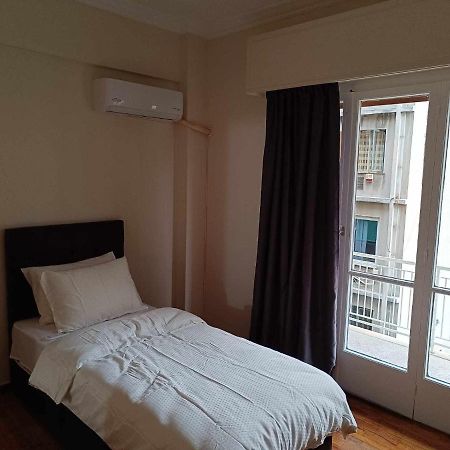 Simply Athens Apartment Luaran gambar