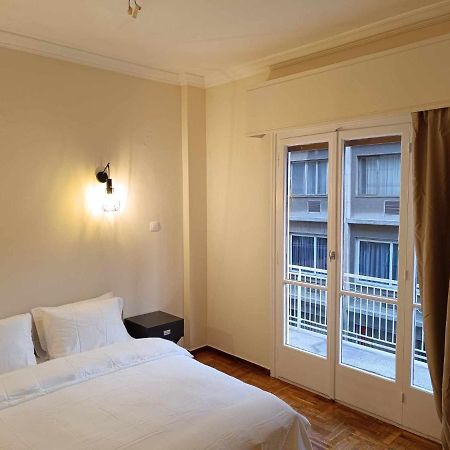 Simply Athens Apartment Luaran gambar