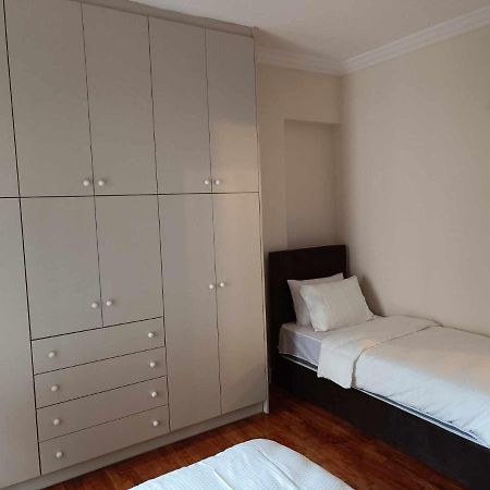 Simply Athens Apartment Luaran gambar