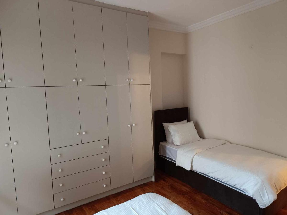 Simply Athens Apartment Luaran gambar