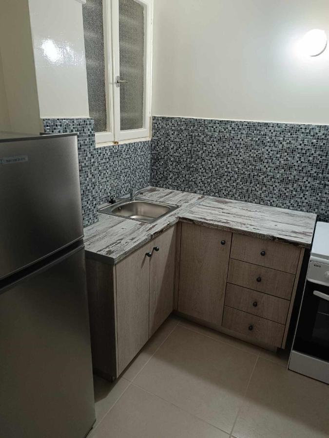 Simply Athens Apartment Luaran gambar