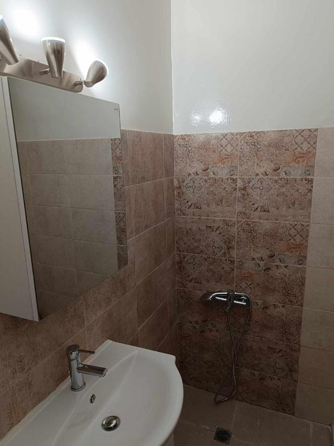 Simply Athens Apartment Luaran gambar
